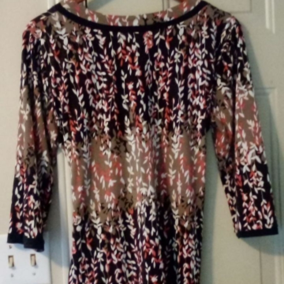 Multicolored Blouse - Picture 2 of 4